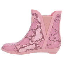 2020 New Fashion High Quality Wholesale Walmart Logo Rain Boots Rain Boots Kids With Lights Rain Boots for Women